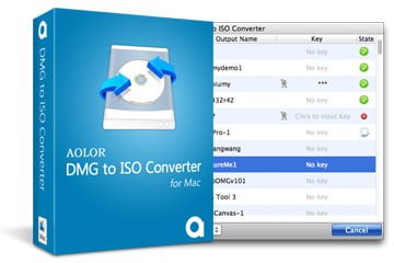 convert dmg to iso for mac